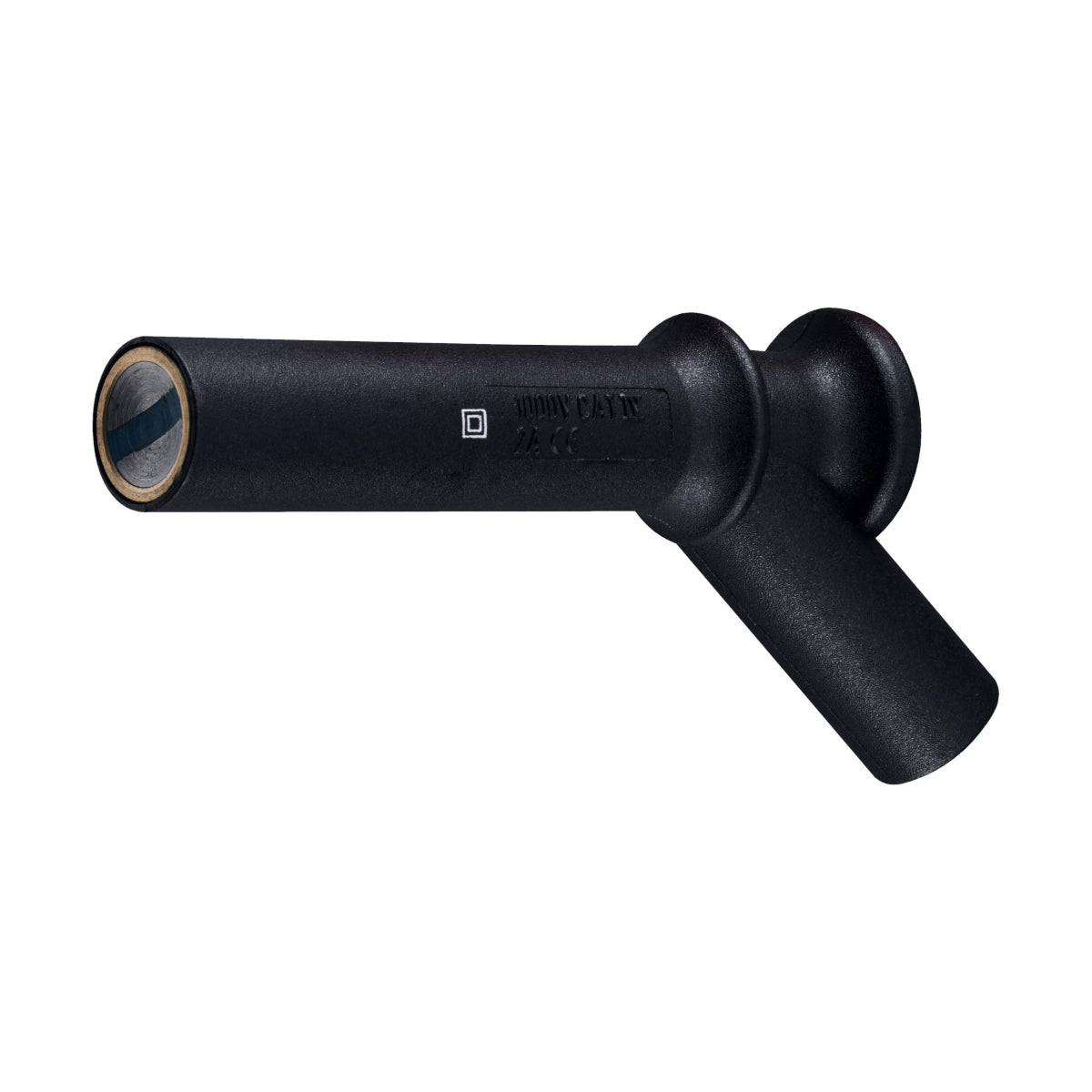 Hioki 9804-02 Black Magnetic Adapter