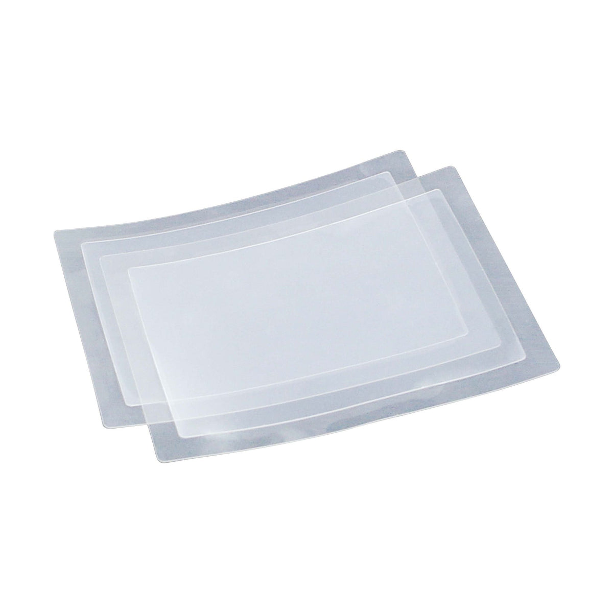 Hioki 9809 Protection Sheet