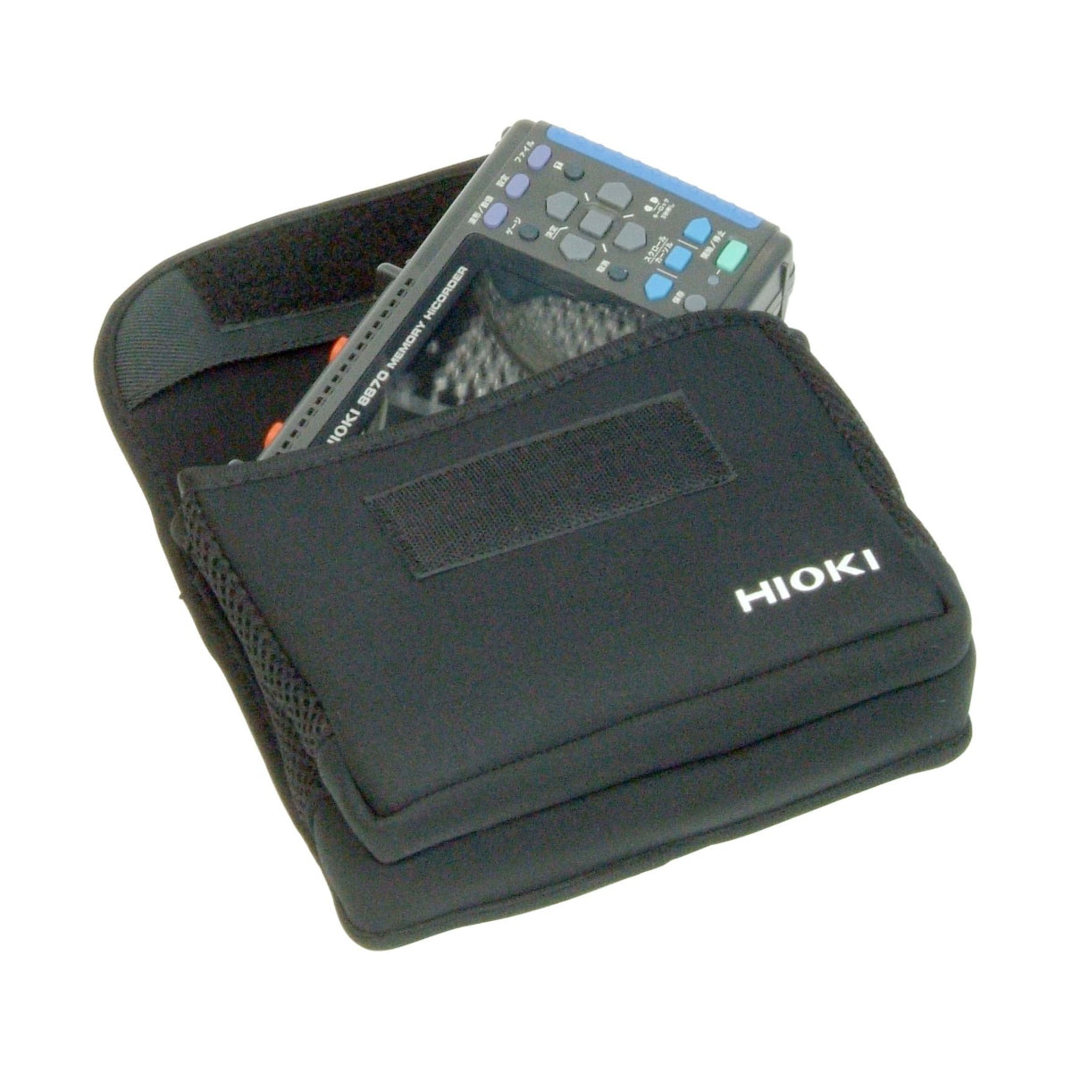 Hioki 9812 Soft Case