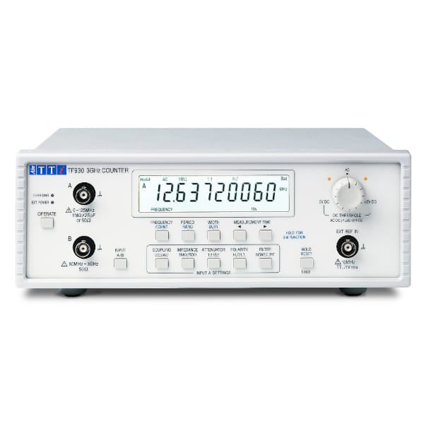 Aim-TTi TF930