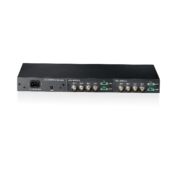 Echo AIO-L2 Audio Interface