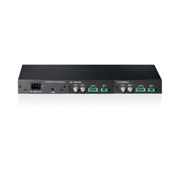 Echo AIO-S2 Audio Interface