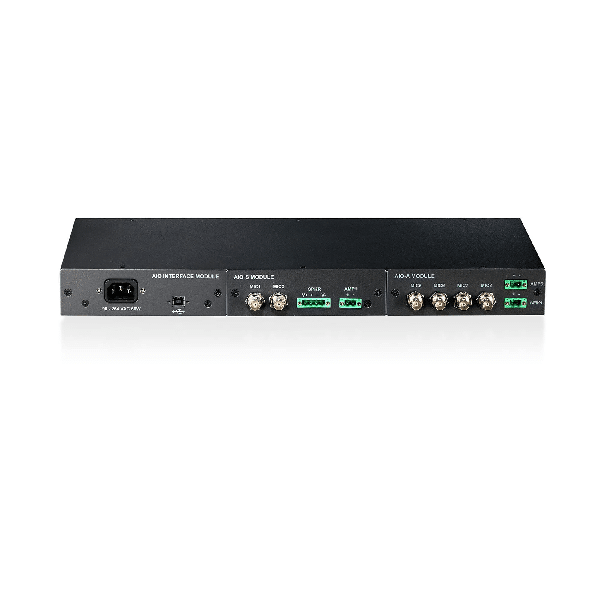 Echo AIO-SA Audio Interface