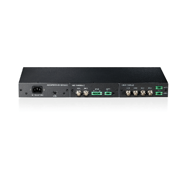 DEMO Echo AIO-SA Audio Interface