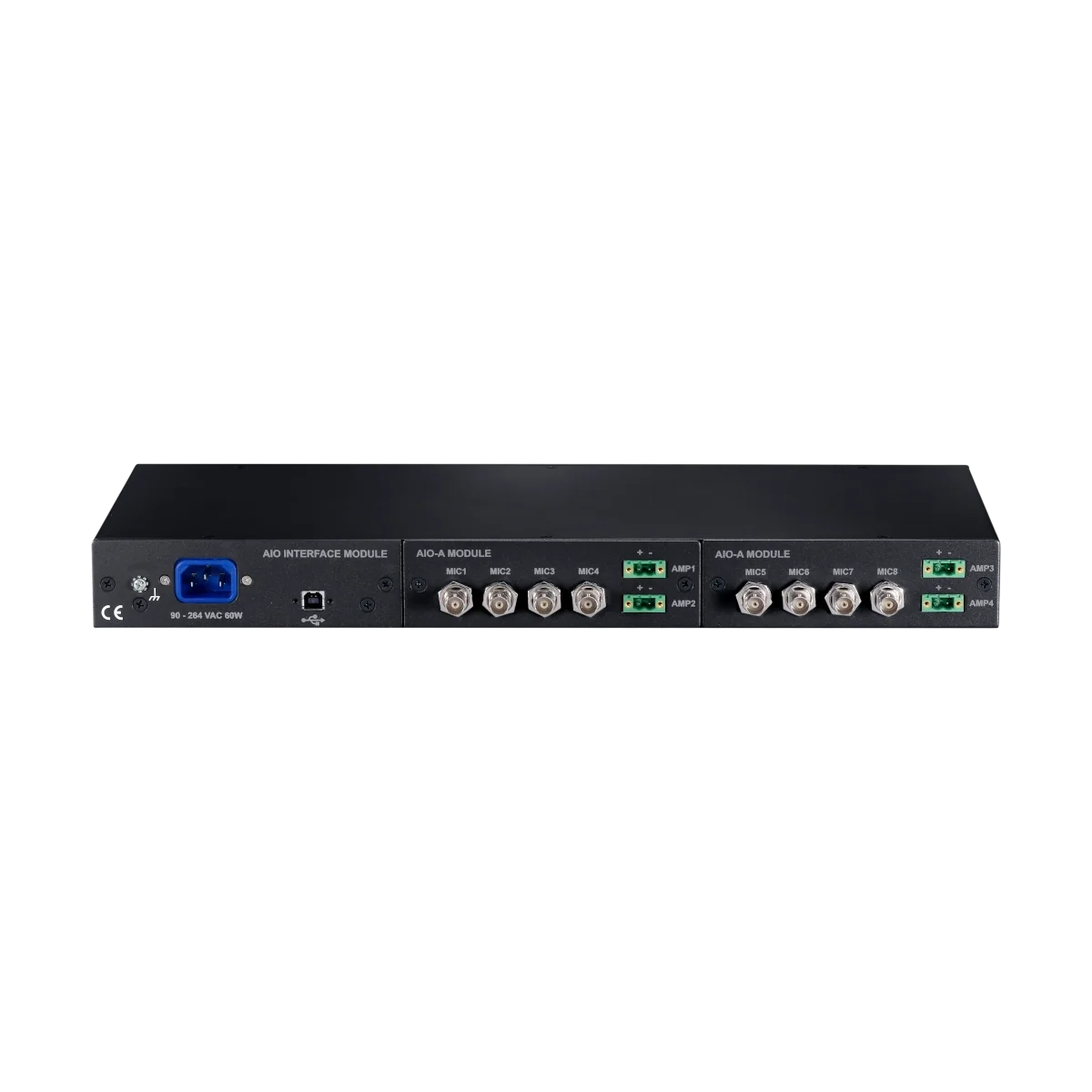 Echo AIO-A2-CE Audio Interface