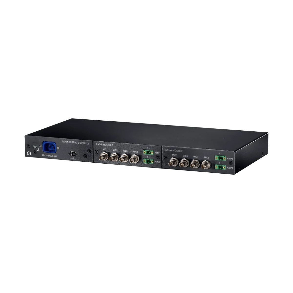 Echo AIO-A2-CE Audio Interface