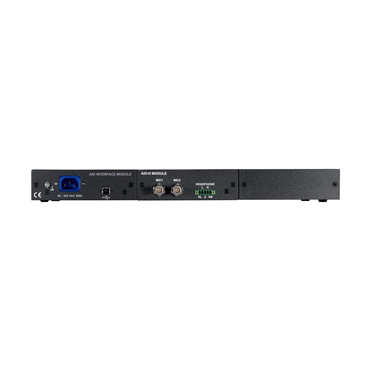 Echo AIO-H1-CE Audio Interface