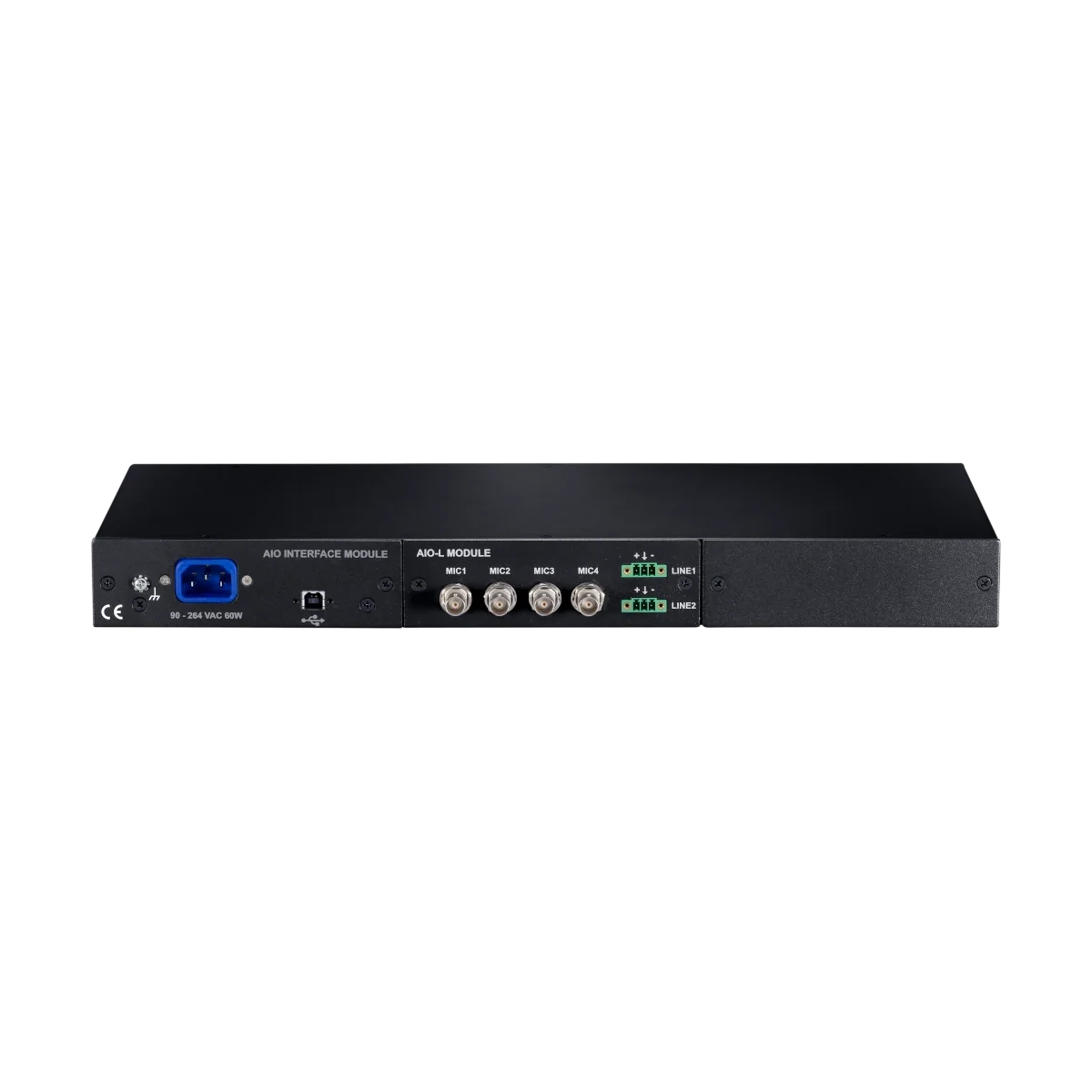 Echo AIO-L1-CE Audio Interface