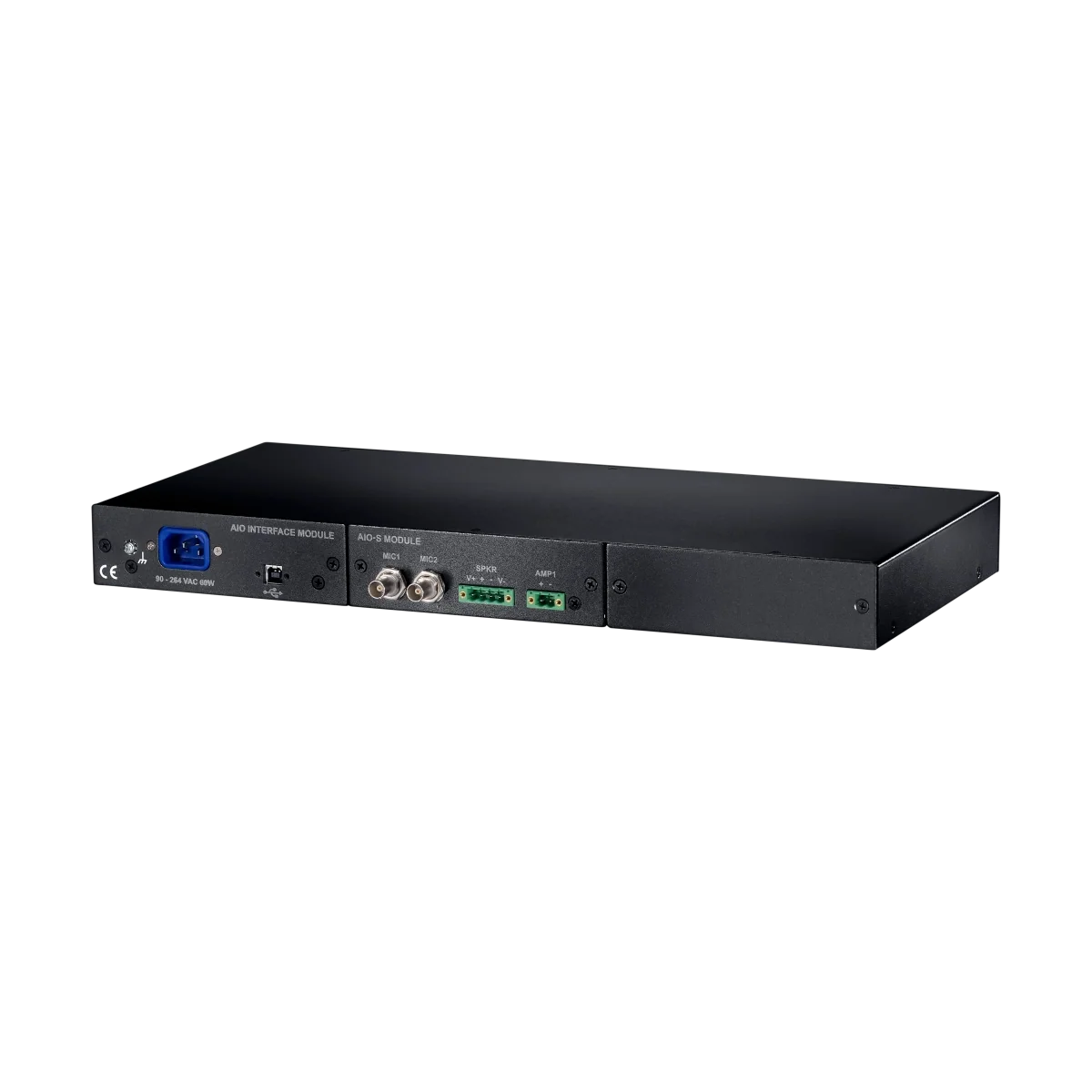Echo AIO-S1-CE Audio Interface