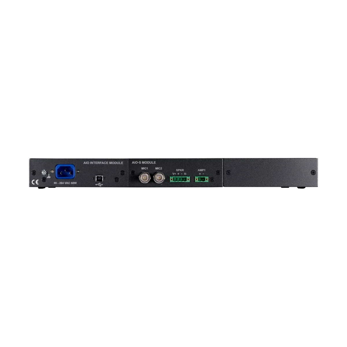 Echo AIO-S1-CE Audio Interface