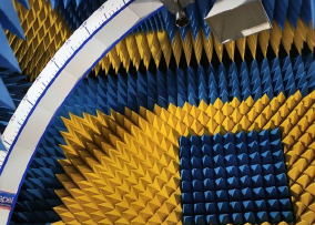 SIEPEL SEA-PM Broadband Pyramidal Absorber