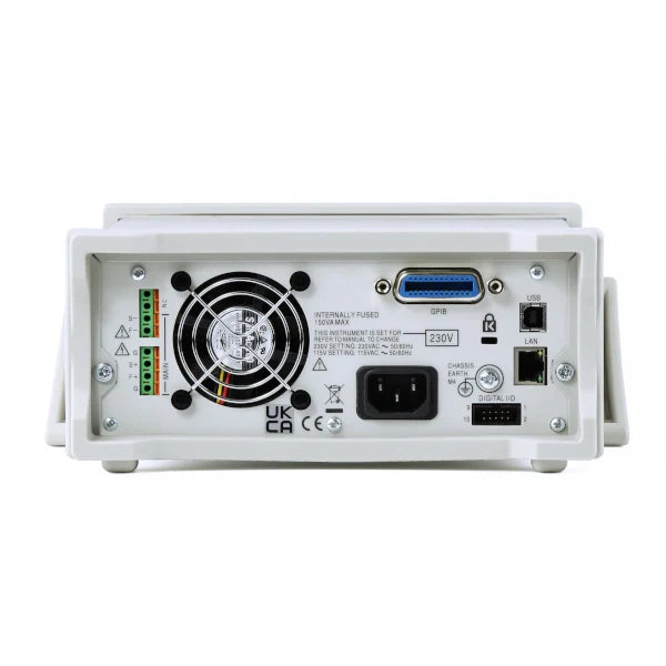 Aim TTi SMU4201