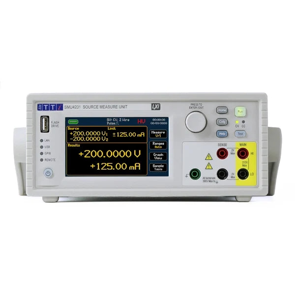 Aim TTi SMU4201