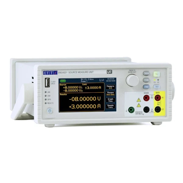 Aim TTi SMU4201