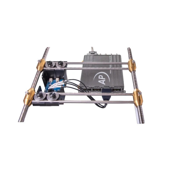 Audio Precision APX-PSIO Programmable Serial I/O Module for APx B Series Audio Analyzers
