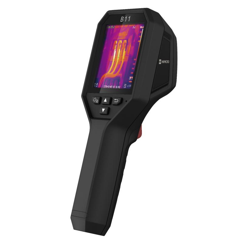 HIKMICRO B11 Handheld Thermography Camera