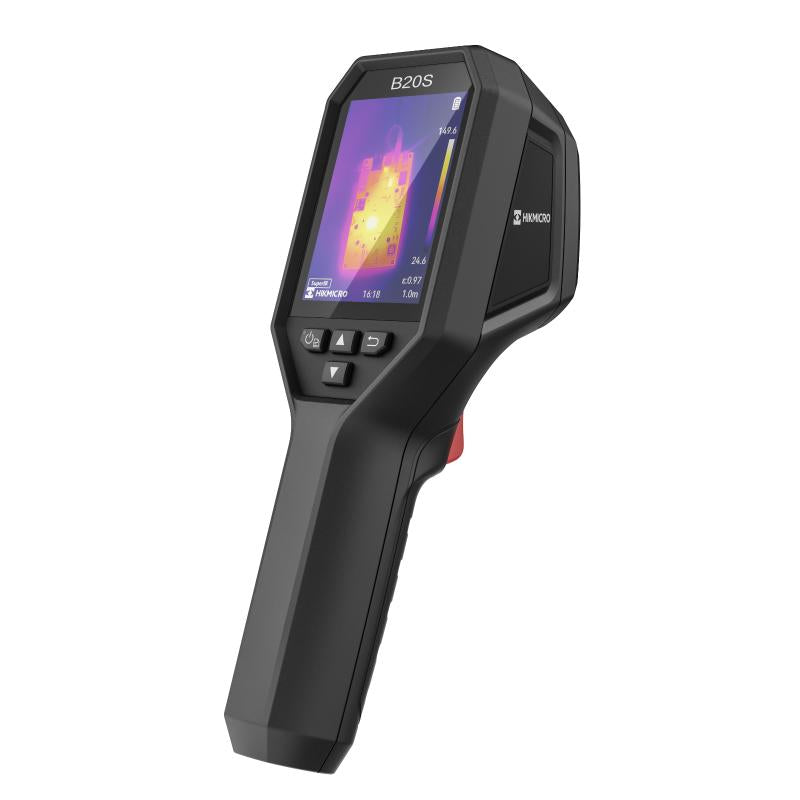 HIKMICRO B20S Handheld Thermography Camera