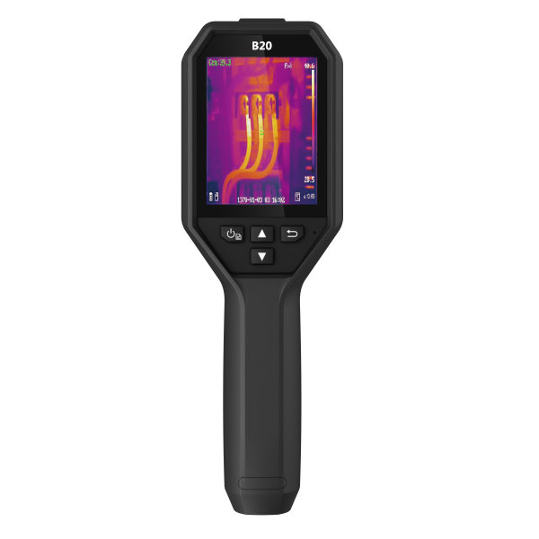 HIKMicro B20 Handheld Thermography Camera