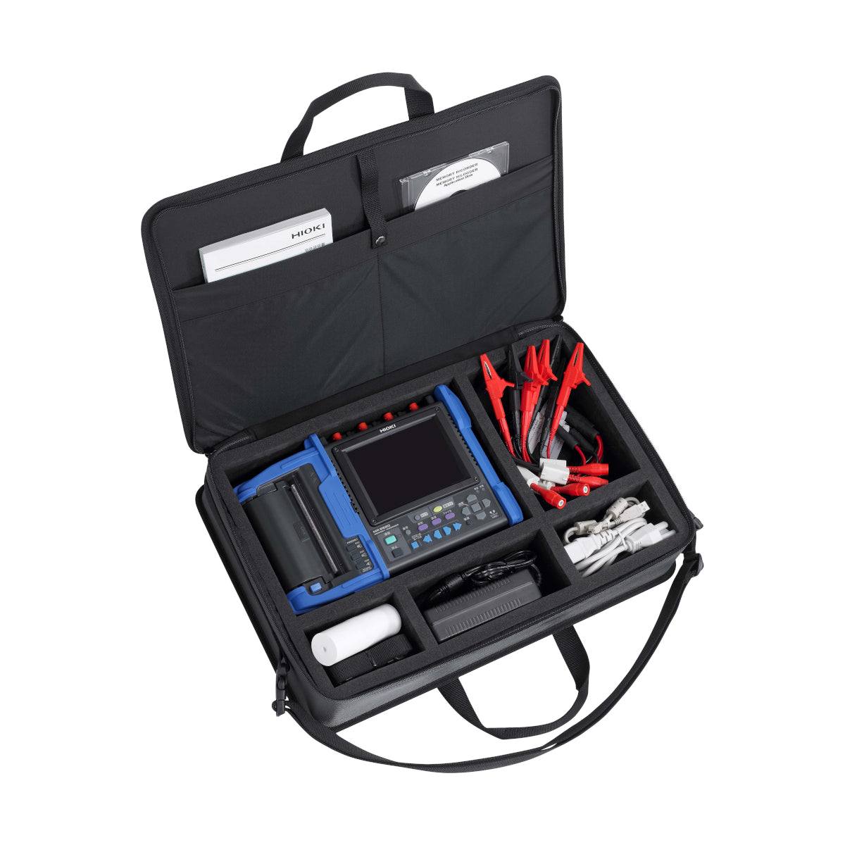 Hioki C1003 Carrying Case