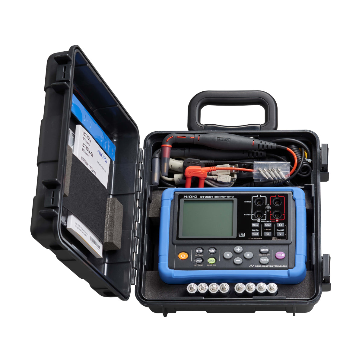 Hioki C1014 Carrying Case