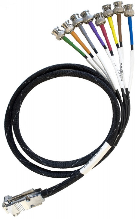 Audio Precision CAB-BPSI-BNC APx500 Series Analyzer Cable Kit