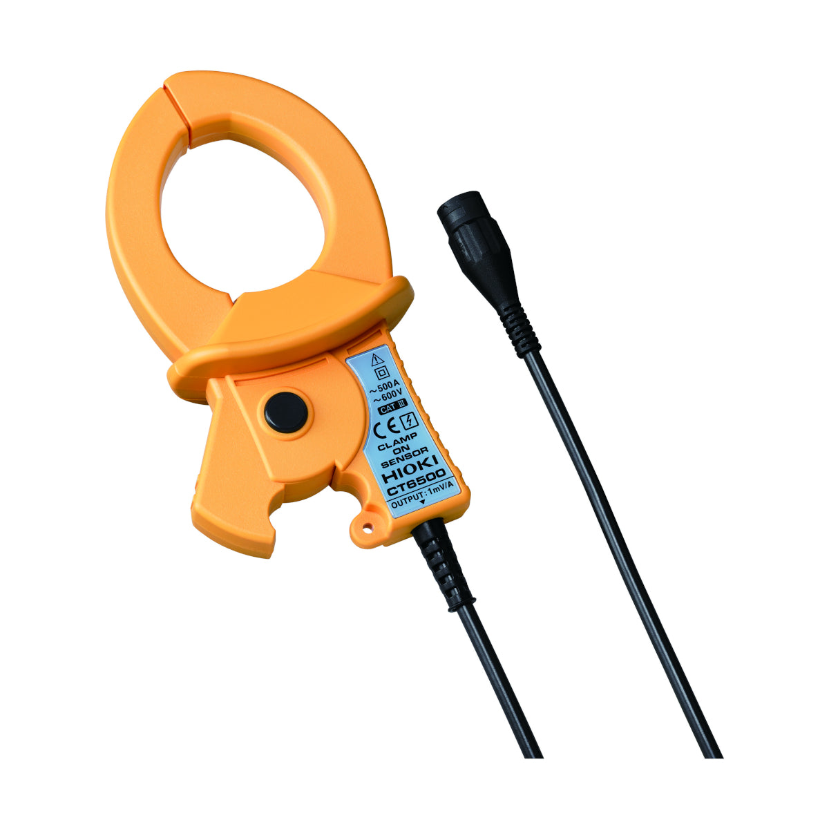 Hioki CT6500 Clamp On Sensor