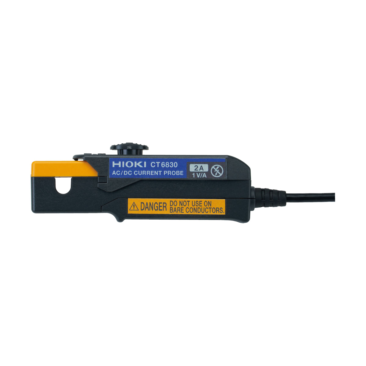Hioki CT6830 AC/DC Current Probe