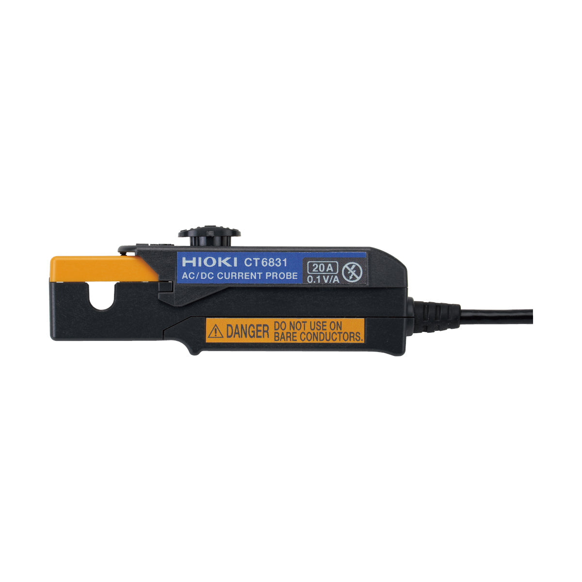 Hioki CT6831 AC/DC Current Probe