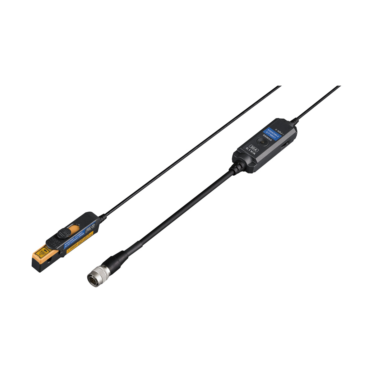 Hioki CT6831 AC/DC Current Probe