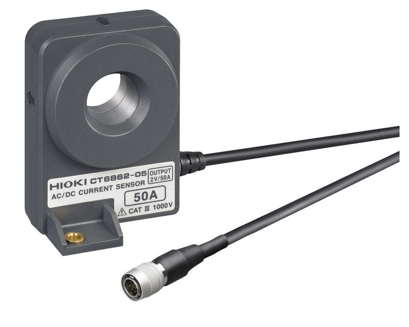 Hioki CT6862