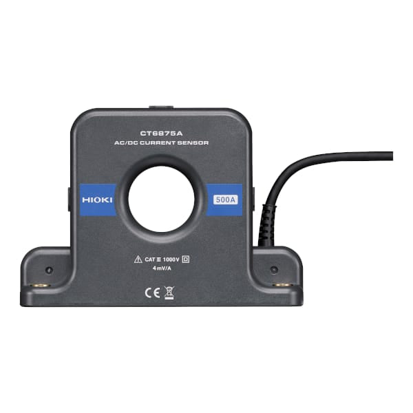 Hioki CT6875A