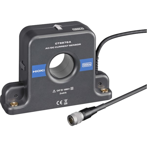 Hioki CT6876A