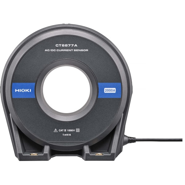 Hioki CT6877A