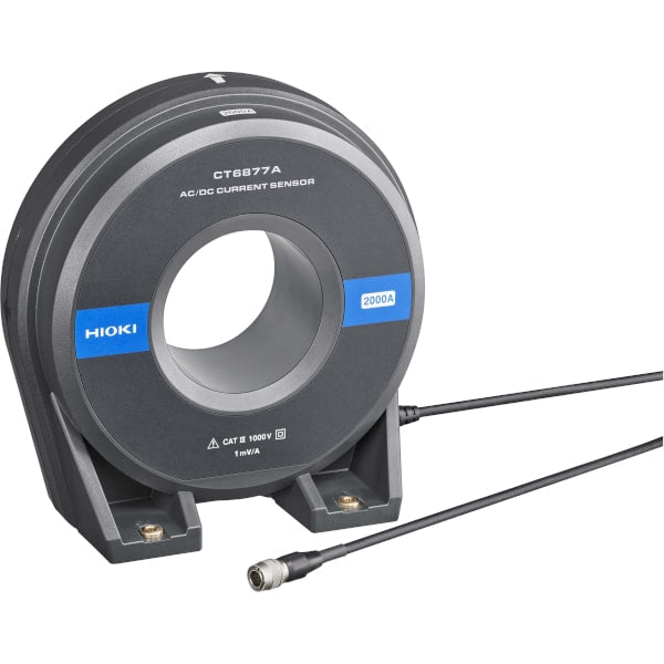 Hioki CT6877A
