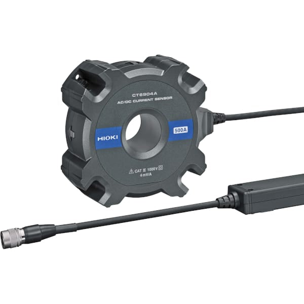 Hioki CT6904A