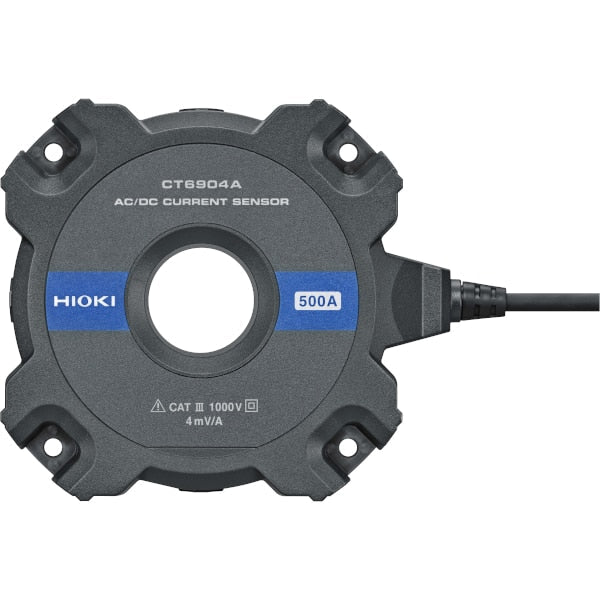 Hioki CT6904A