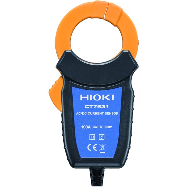 Hioki CT7631