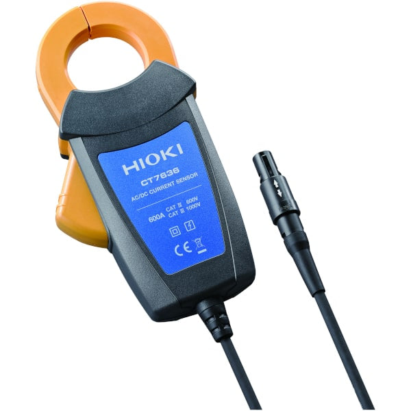 Hioki CT7636