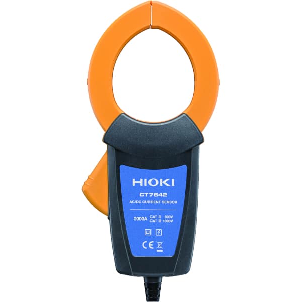 Hioki CT7642