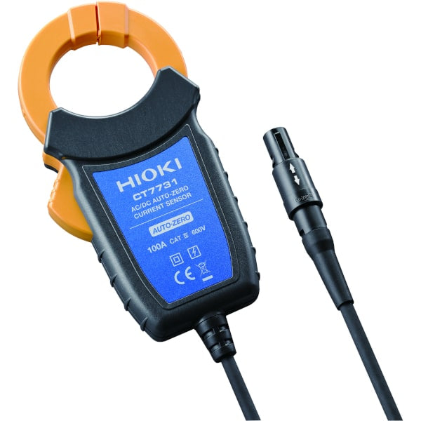Hioki CT7731