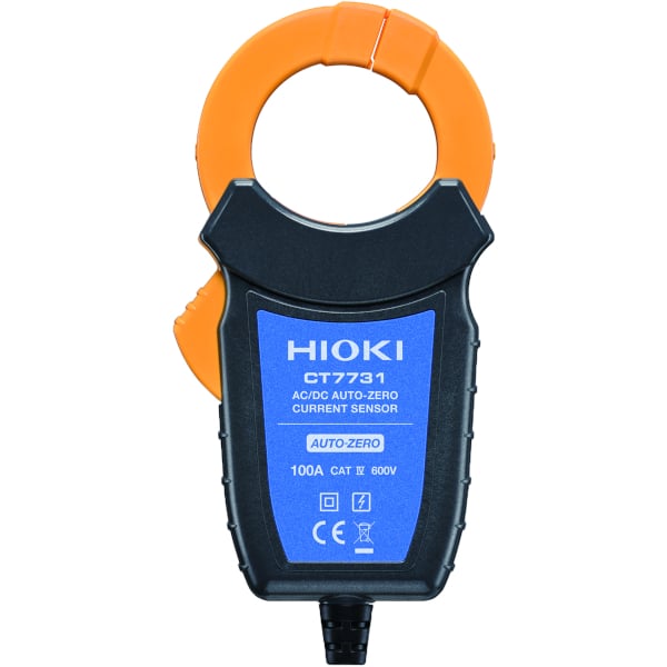 Hioki CT7731