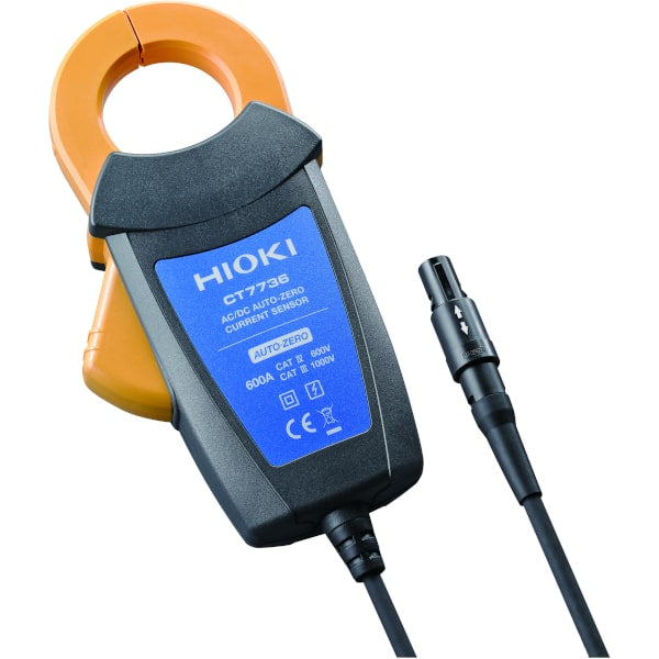 Hioki CT7736