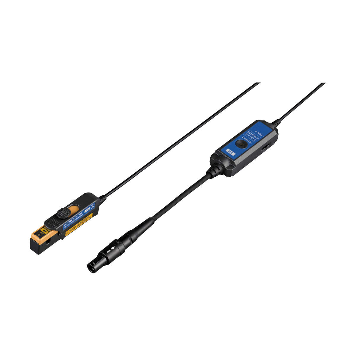 Hioki CT7812 AC/DC Current Probe