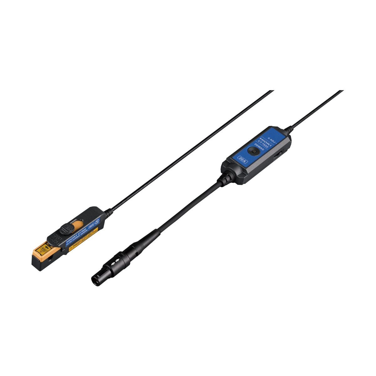 Hioki CT7822 AC/DC Current Probe