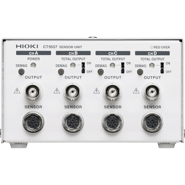 Hioki CT9557