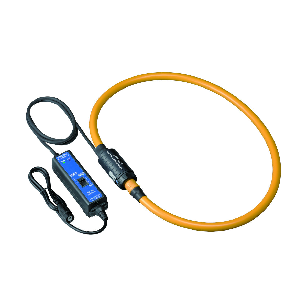 Hioki CT9667-03 AC Flexible Current Sensor