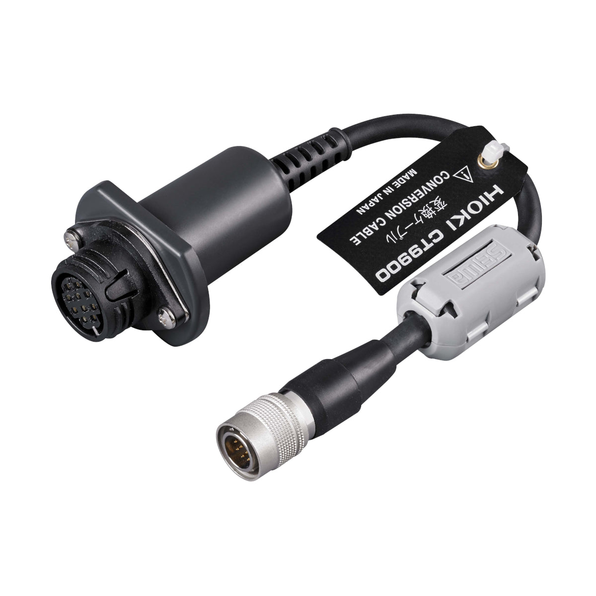 Hioki CT9900 Conversion Cable