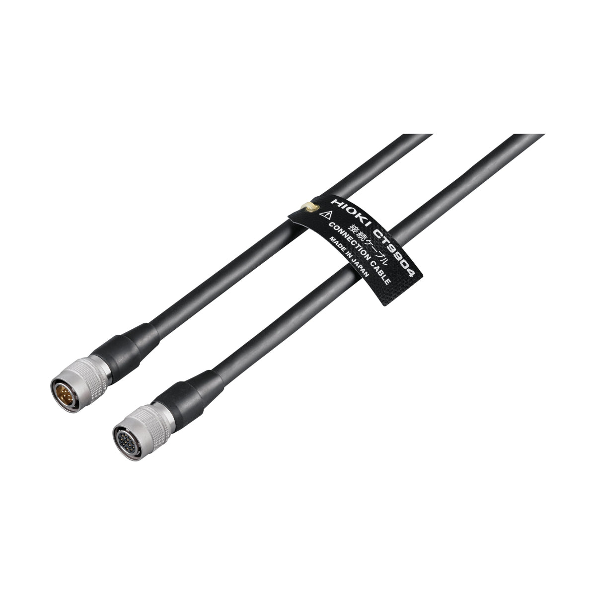 Hioki CT9904 Connection Cord