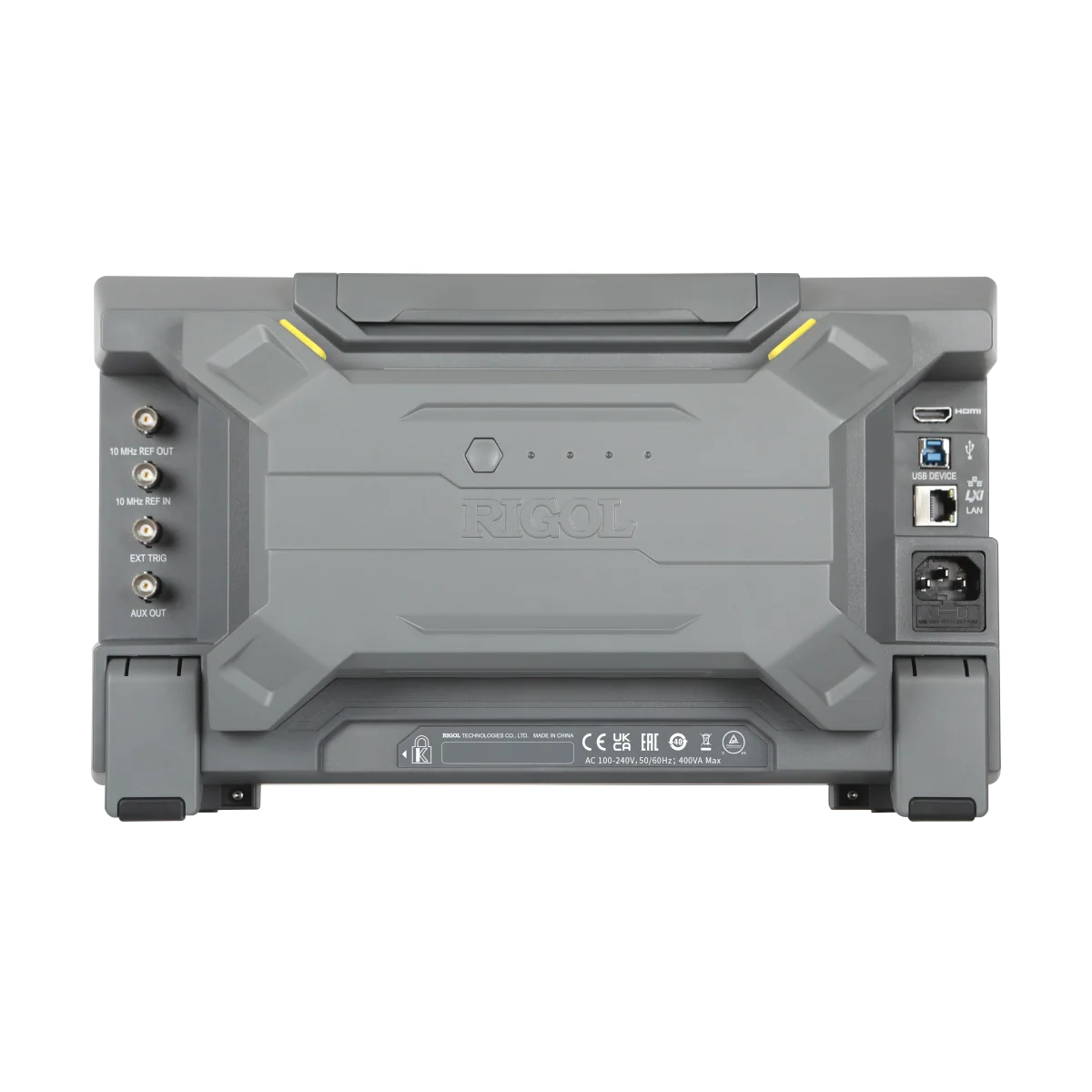 RIGOL DHO4000 Series