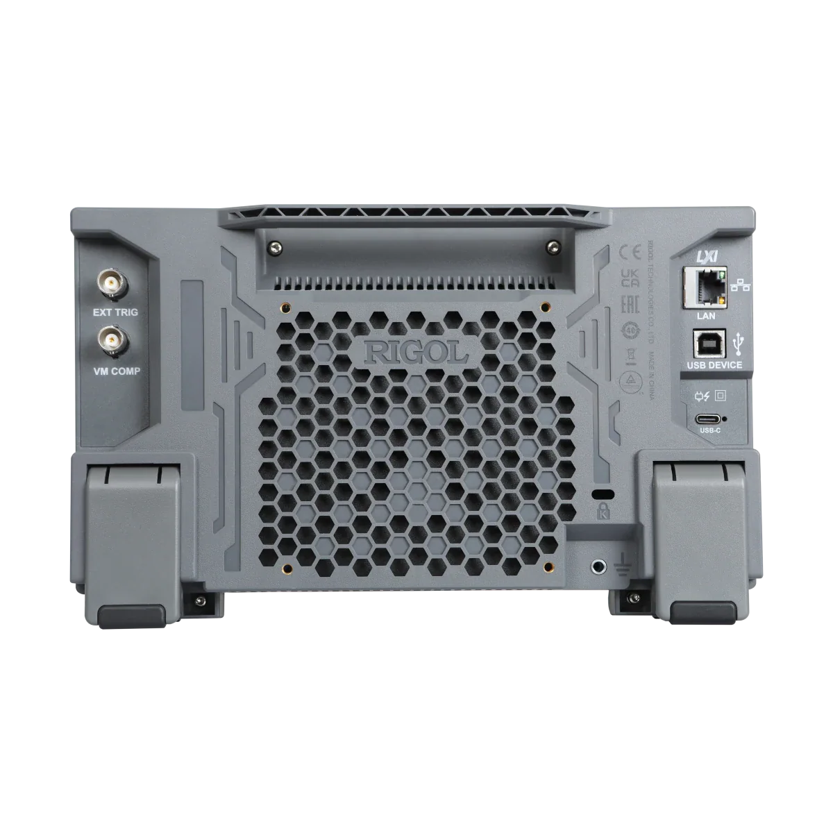 RIGOL DM858 Series